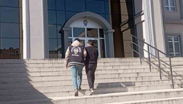 Kocaeli’de 183 dolandırıcılık dosyasından aranan şahıs yakalandı
