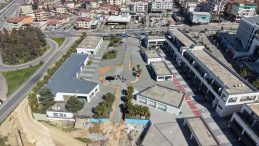 Başkan vatandaşların taleplerini dinledi: Kent Park ve Fatih Sultan Mehmet Parkı birleşiyor