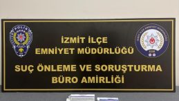 Yaşlıları romatizma kremiyle dolandırdı