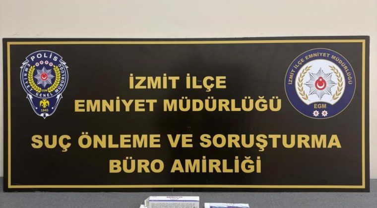 Yaşlıları romatizma kremiyle dolandırdı