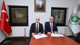 Kocaeli Üniversitesi ve Tüpraş iş birliğiyle Temel Rafinericilik Staj Programı başlıyor