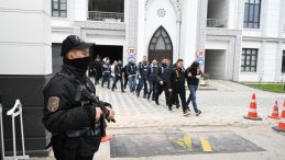 105 milyon liralık dolandırıcılık operasyonunda 18 şüpheli tutuklandı