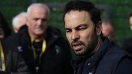 Kocaelispor Teknik Direktörü Selçuk İnan’dan hakem Cihan Aydın için şok sözler