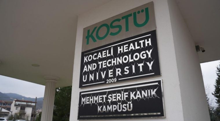 KOSTÜ’den kiraya 15 kat zam istendi: Kendi adı verilen üniversite kampüsüne dava açtı