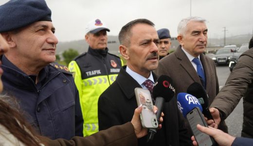 Vali Aktaş duyurdu: “Vatandaşlarımıza hiçbir şekilde radar tuzağı kurulmayacak”