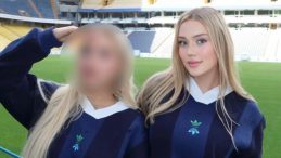 Osmangazi Köprüsü’nden atlayan kadının fenomen olduğu ortaya çıktı