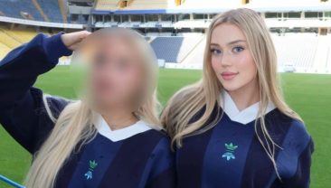 Osmangazi Köprüsü’nden atlayan kadının fenomen olduğu ortaya çıktı