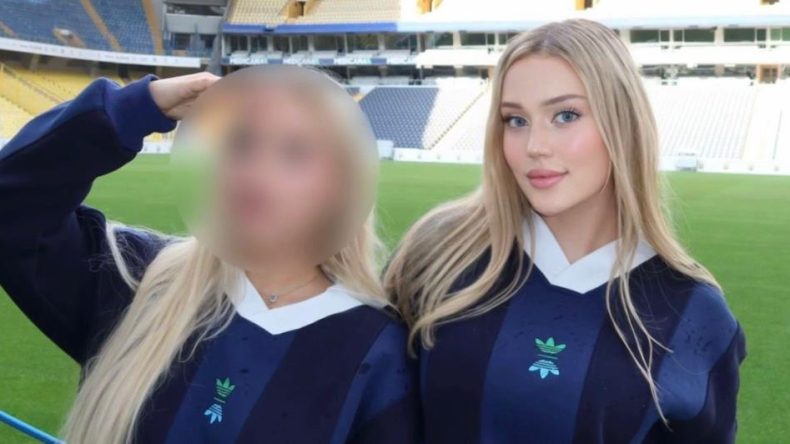 Osmangazi Köprüsü’nden atlayan kadının fenomen olduğu ortaya çıktı