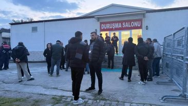 Kocaeli’de 7 kişinin hayatını kaybettiği fabrika yangını davasında 1 tahliye