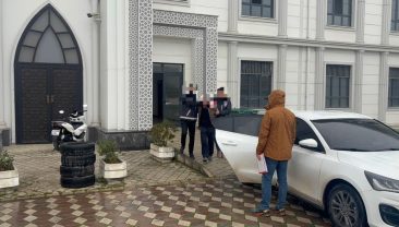 Alkol masasında başlayan tartışma ölümle sonuçlandı