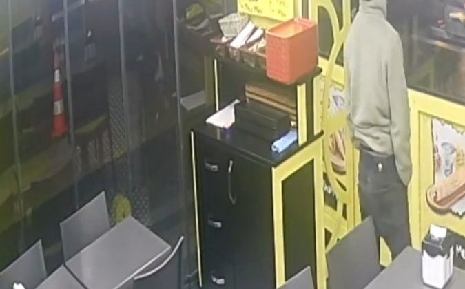 İzmit’teki silahlı saldırıdan 5 gün önce keşif yapmışlar!