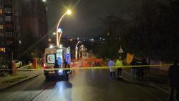 Kocaeli’de feci kaza: Motosiklet sürücüsü hayatını kaybetti