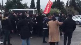 Kocaeli’de Nevruz kutlamalarında gerginlik: 8 gözaltı