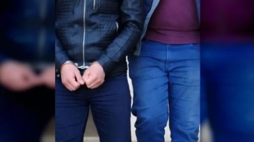 Kocaeli’de son bir haftadaki uyuşturucu operasyonlarında 12 zanlı tutuklandı