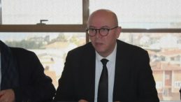 5 bin lastik işçisini ilgilendiriyor: İşverenin yüzde 7 teklifine Alaaddin Sarı ne dedi?