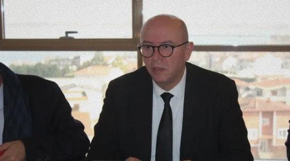 5 bin lastik işçisini ilgilendiriyor: İşverenin yüzde 7 teklifine Alaaddin Sarı ne dedi?