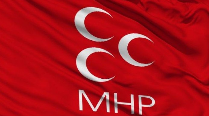 MHP Kocaeli İl Yönetiminde görev dağılımı yapıldı