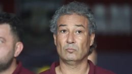 Kocaelispor’un eski futbolcusu Orhan Kaynak hayatını kaybetti