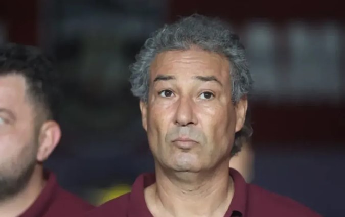 Kocaelispor’un eski futbolcusu Orhan Kaynak hayatını kaybetti