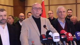 Goodyear işçisini ilgilendiriyor: Sarı’dan sözleşme sürecine ilişkin açıklamalar