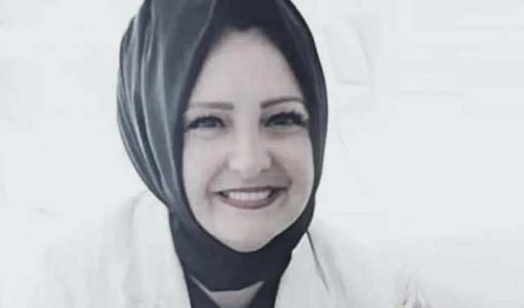 Ak Parti’de acı kayıp: Tuba Şensoy vefat etti