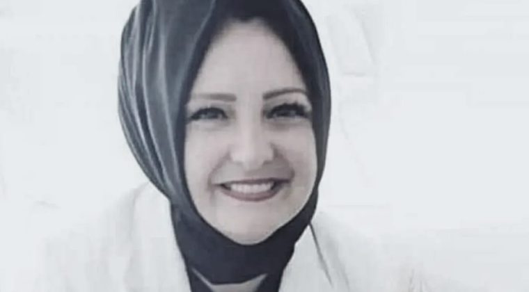 Ak Parti’de acı kayıp: Tuba Şensoy vefat etti