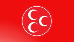 MHP’de flaş atama