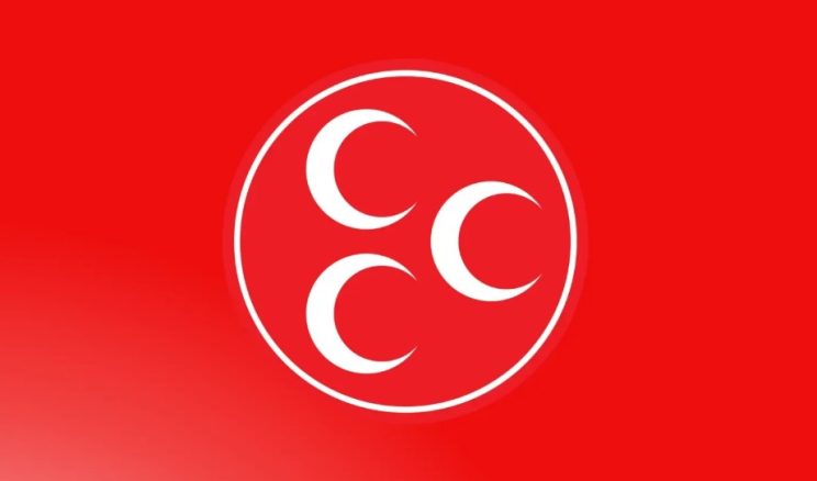 MHP’de flaş atama