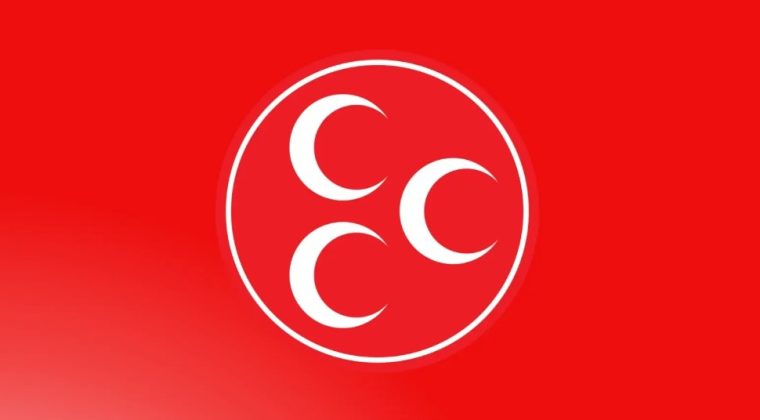 MHP’de flaş atama