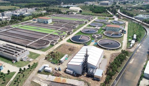 İSU ve İZAYDAŞ milyonlarca kWh elektrik üretti