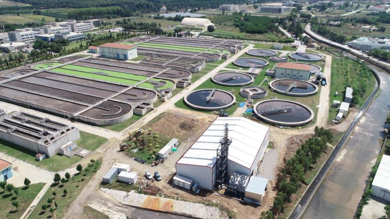 İSU ve İZAYDAŞ milyonlarca kWh elektrik üretti