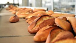Ekmeğe zam geliyor: Tarih belli oldu