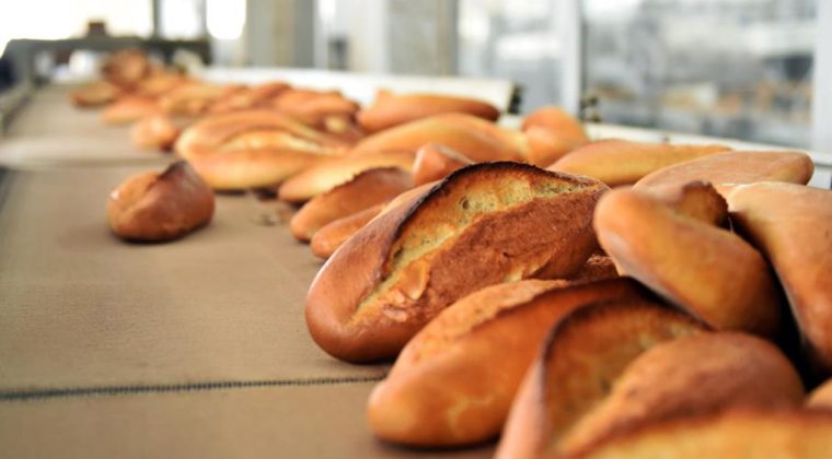 Ekmeğe zam geliyor: Tarih belli oldu