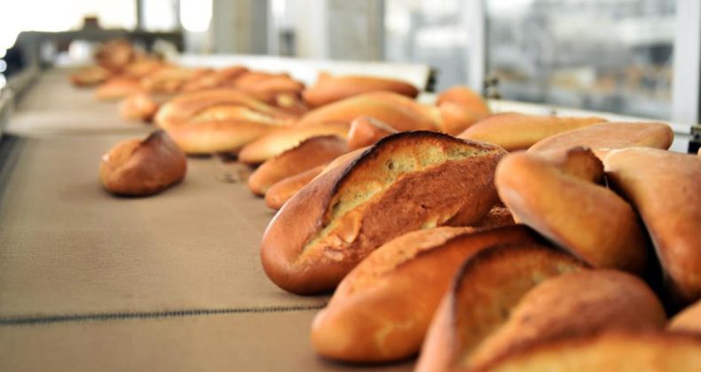 Ekmeğe zam geliyor: Tarih belli oldu
