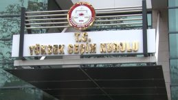 YSK duyurdu: İşte Kocaeli’nin çıkaracağı milletvekili sayısı