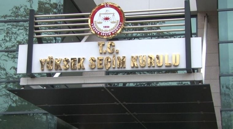 YSK duyurdu: İşte Kocaeli’nin çıkaracağı milletvekili sayısı