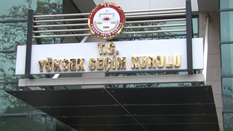 YSK duyurdu: İşte Kocaeli’nin çıkaracağı milletvekili sayısı