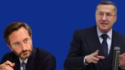 Fahrettin Altun’un Vatikan Büyükelçiliği’ne atanması sonrası Türkkan’dan flaş yorum