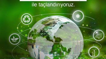 OYAK Çimento’dan küresel ölçekte önemli başarı: EcoVadis tarafından Bronz Madalya ile ödüllendirildi