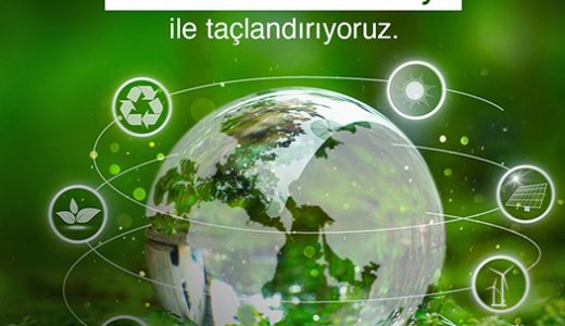 OYAK Çimento’dan küresel ölçekte önemli başarı: EcoVadis tarafından Bronz Madalya ile ödüllendirildi