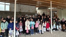 Kandıra Çakmaklar Köyü’nde geçmişten günümüze Ramazan Bayramı kültürü