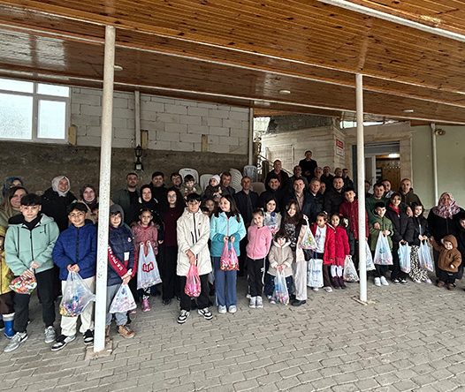 Kandıra Çakmaklar Köyü’nde geçmişten günümüze Ramazan Bayramı kültürü