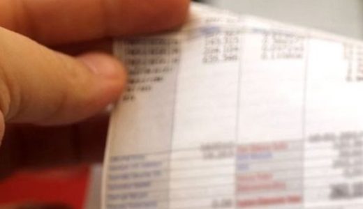 ŞOK! İZGAZ, vatandaşa hiçbir uyarı yapmadan 618 lira “usulsüzlük cezası” kesti