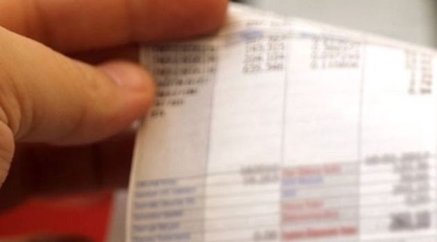 ŞOK! İZGAZ, vatandaşa hiçbir uyarı yapmadan 618 lira “usulsüzlük cezası” kesti
