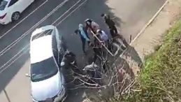 Eski eşini bıçaklayan sanık: “Onun yaraları geçti ancak benim yüreğimin ağrısı geçmedi”