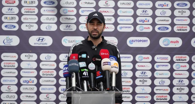 Selçuk İnan ile yeni sözleşme yapılacak mı?