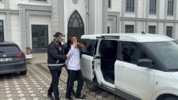 Kocaeli’deki kavgada 17 yaşındaki çocuğu öldüren zanlı tutuklandı