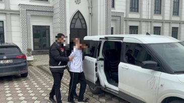 Kocaeli’deki kavgada 17 yaşındaki çocuğu öldüren zanlı tutuklandı