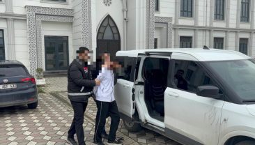 Kocaeli’deki kavgada 17 yaşındaki çocuğu öldüren zanlı tutuklandı