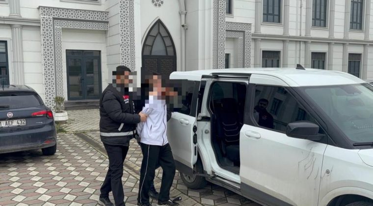 Kocaeli’deki kavgada 17 yaşındaki çocuğu öldüren zanlı tutuklandı